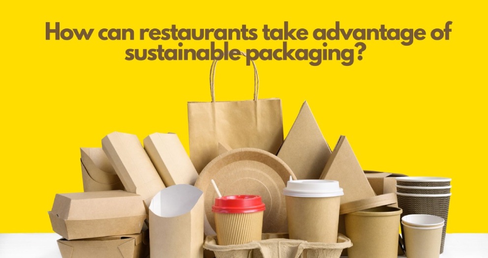 How Neez Packages’ Innovative Solutions Are Revolutionizing Restaurant Packaging