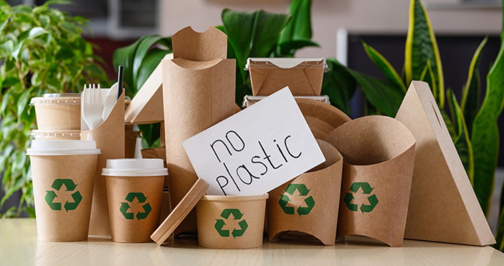 The Rise of Recyclable Packaging: Why It Matters for Your Business